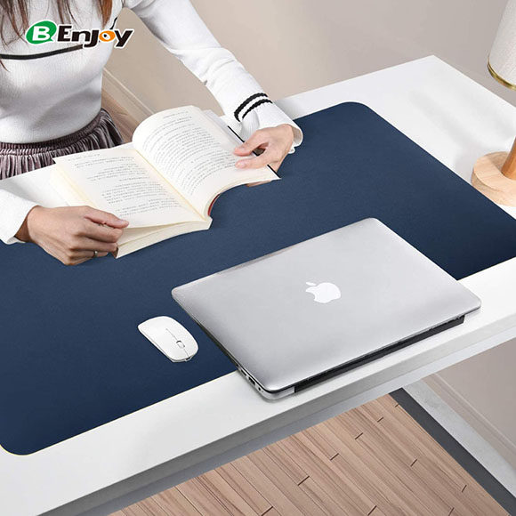 Leather Desk Pad